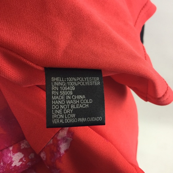 Gianni Bini Rotar Floral Long Sleeve Maxi Dress - Picture 7 of 8